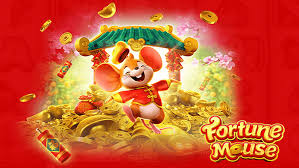 fortune mouse como jogar