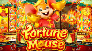 fortune mouse brabet