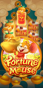 pg fortune mouse