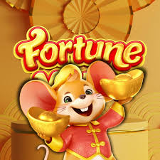 jogar demo fortune mouse ícone