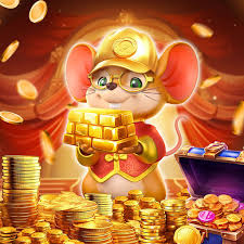 fortune mouse gratis ícone