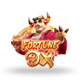 fortune ox ganhos ícone