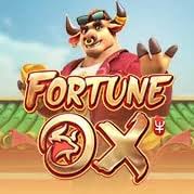 fortune tiger ox mouse pg ícone