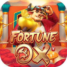 fortune ox demo banca baixa ícone