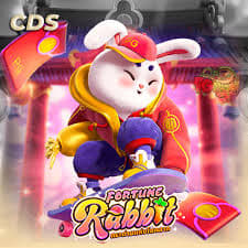 slot demo pg soft fortune rabbit ícone