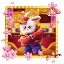 lucky rabbit fortunes slot free play ícone