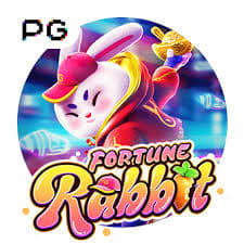 fortune rabbit conta demo ícone