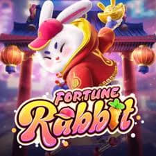 fortune rabbit xj ícone