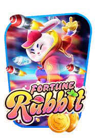 pgsoft-games.com fortune rabbit demo ícone