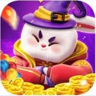 fortune rabbit slot pg ícone