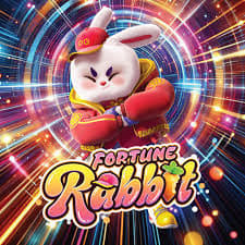 fortune rabbit rtp ícone