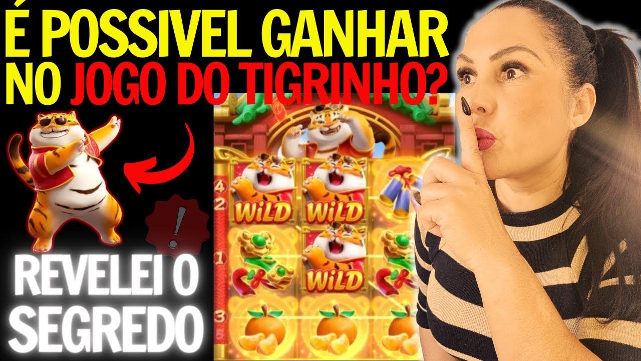 como jogar tigrinho imagem de tela 2