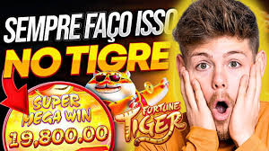 horário pagante fortune tiger madrugada imagem de tela 6