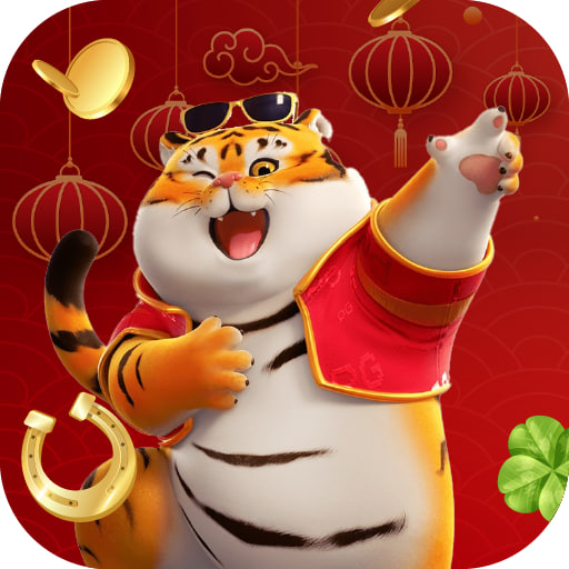 fortune slots tiger ícone