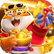 plataforma de jogos fortune tiger ícone